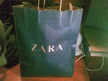 Punga Zara Punga Zara
