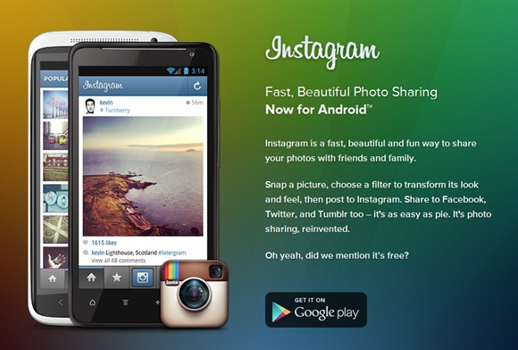 instagram-for-android