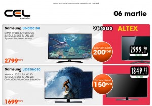 newsletter cel.ro