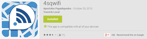 4sqwifi 4sqwifi