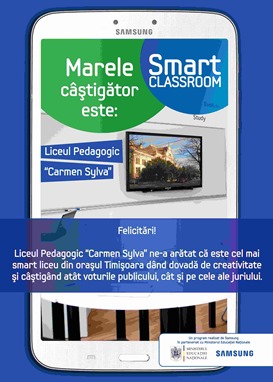 Anunt castigator Anunt castigator
