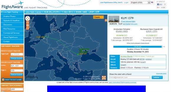 flightaware