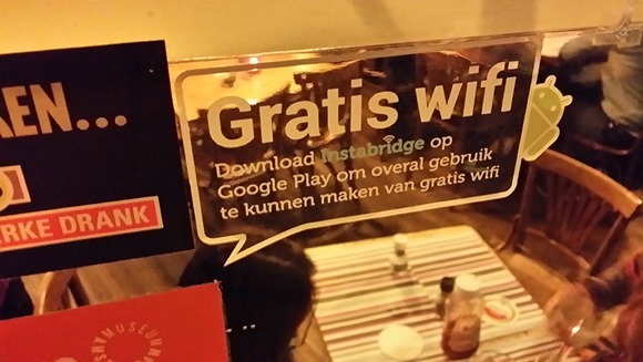 gratis-wifi