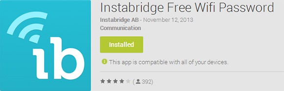 instabridge instabridge