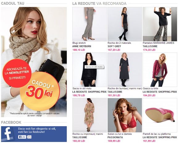 laredoute laredoute