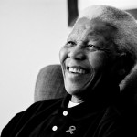 nelson mandela