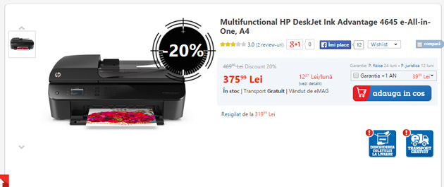 Multifunctional-HP-DeskJet-Ink-Advantage-4645