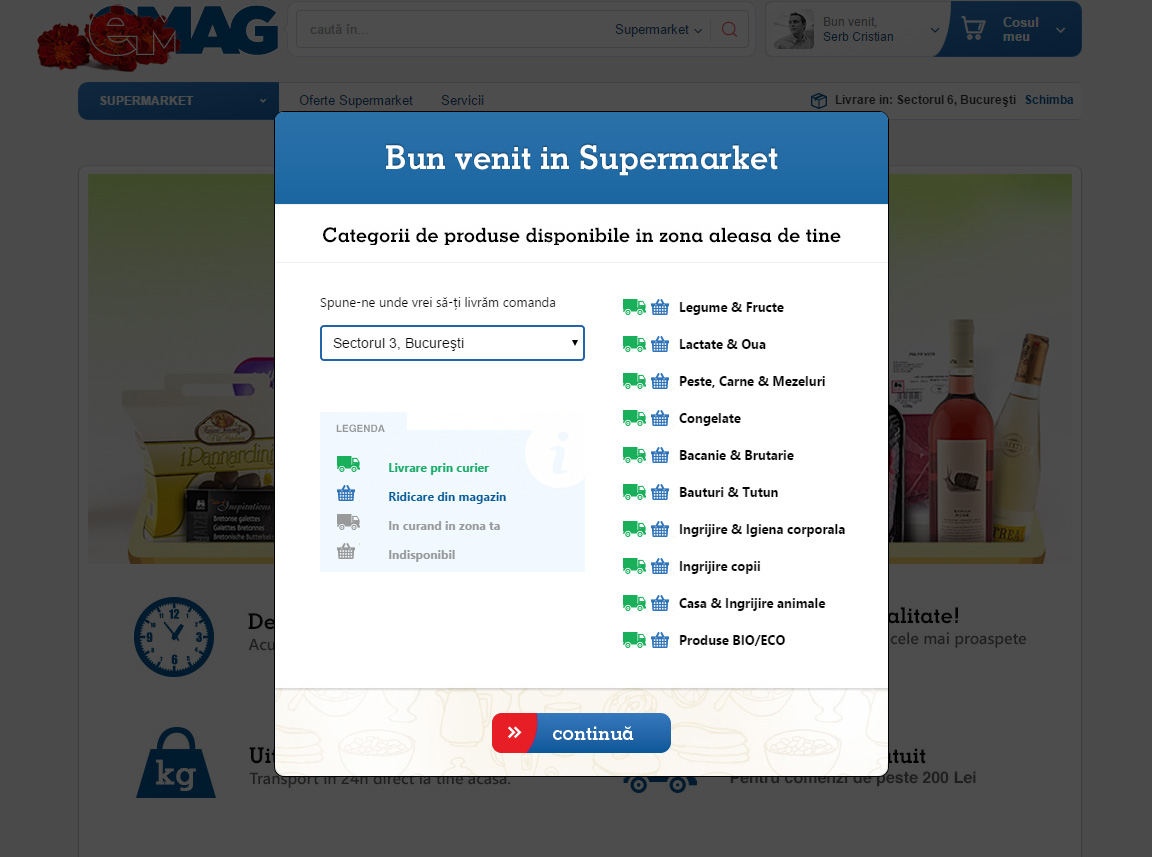 mega-image-sector-3-bucuresti