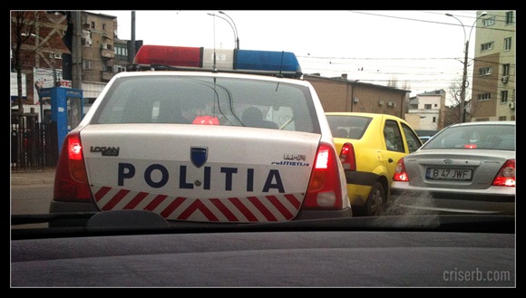 politisti