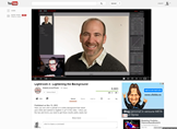 Lightroom 4   Lightening the Background   YouTube2