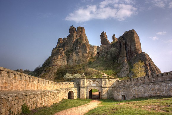 Belogradchik 9 Belogradchik 9