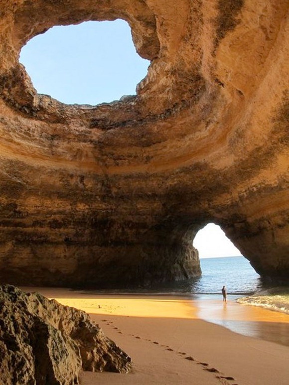 caves caves