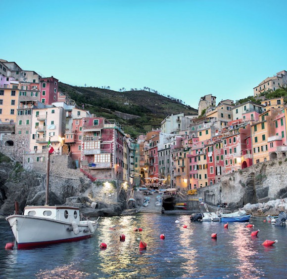 riomaggiore riomaggiore