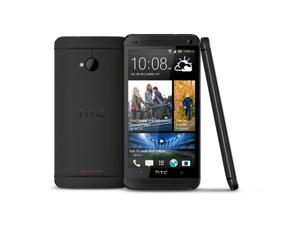 HTC One_3V_Black