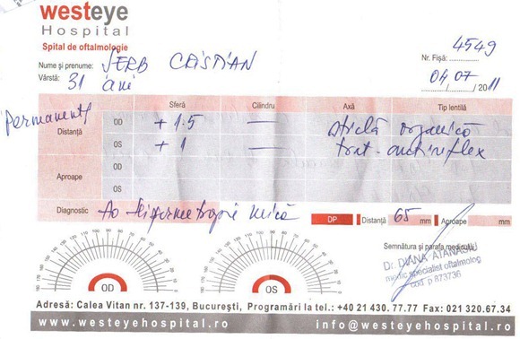 ochelari ochelari