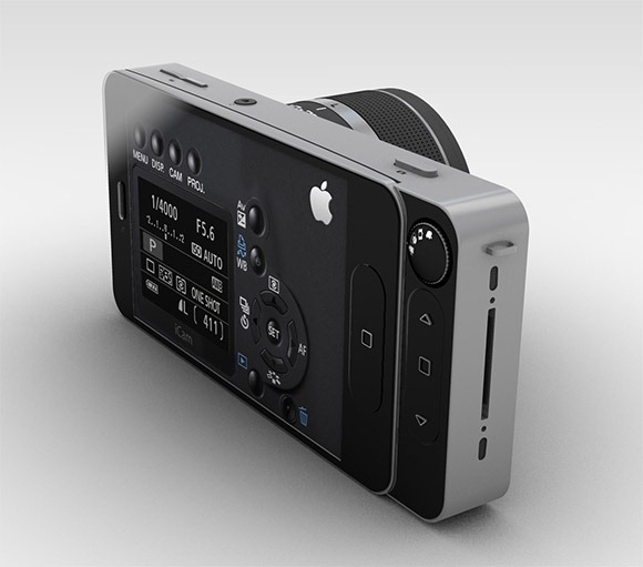 Apple-iCam-2