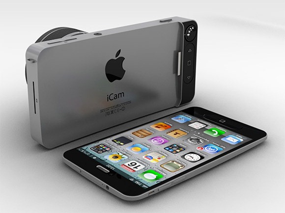 Apple-iCam_1
