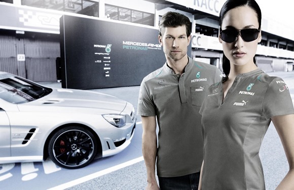 Accesorii sport Mercedes-Benz Accesorii sport Mercedes-Benz