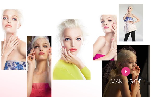 Dior-Addict-Gloss-#IconicColors---Funny-lips