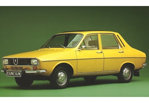 DACIA-1300--1979- DACIA-1300--1979-