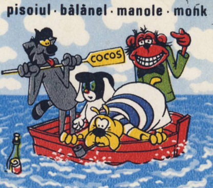 desene animate balanel etc. desene animate balanel etc.