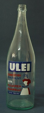 sticla ulei sticla ulei