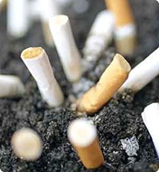 tobacco tobacco