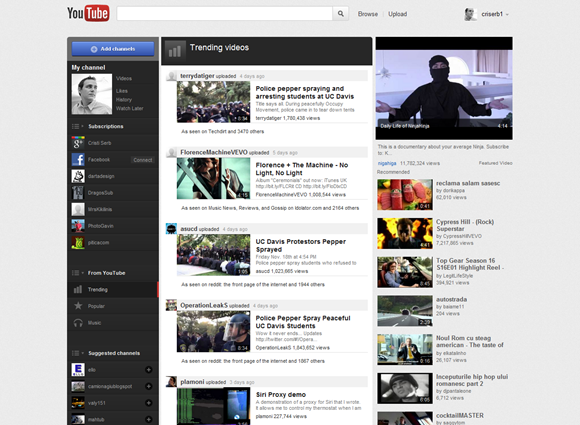 YouTube   Broadcast Yourself.