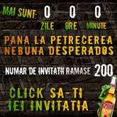desperados desperados