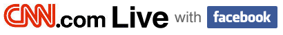 cnnlivewithfacebook cnnlivewithfacebook