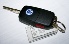 VW_Key