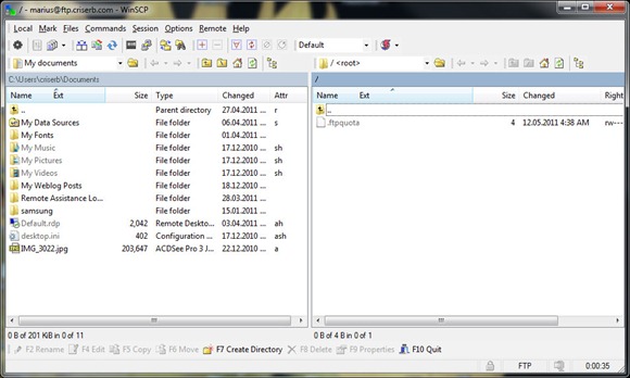 winscp6 winscp6