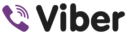 Viber-logo Viber-logo