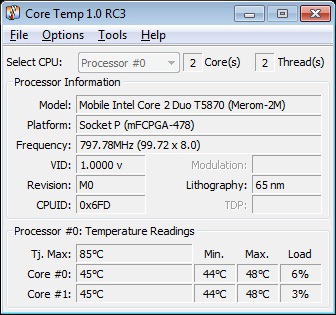 temperatura-procesor temperatura-procesor