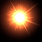 sun