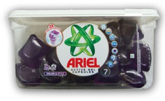 ariel ariel