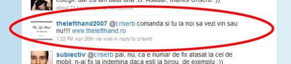 twitter4 twitter4