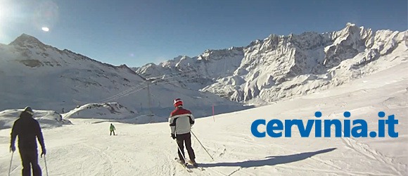 cervinia.it