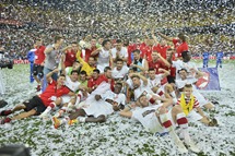 dinamo supercupa romaniei