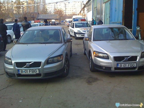 volvo volvo