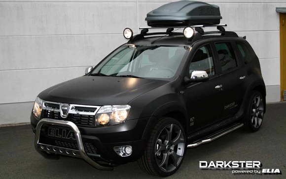 Duster-Darkster-XL-scheinwerfer Duster-Darkster-XL-scheinwerfer