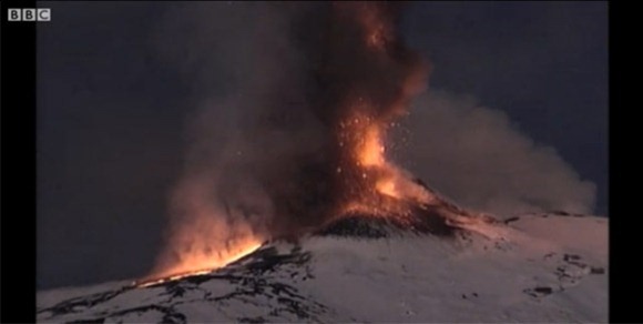 etna