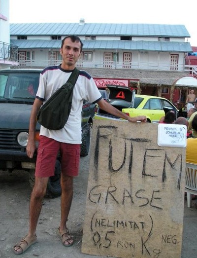 futem-grase