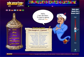 akinator