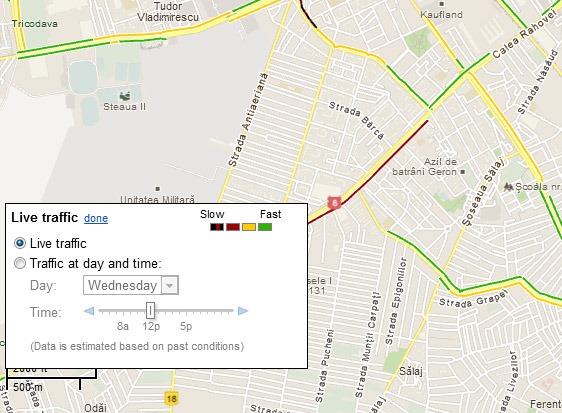 live-trafic_options live-trafic_options