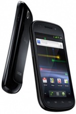 samsung nexus s