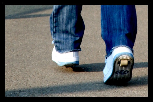 heelys heelys