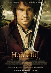 Hobbit-poster Hobbit-poster