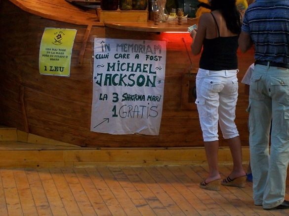 costinesti 2009