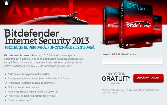 bitdefender